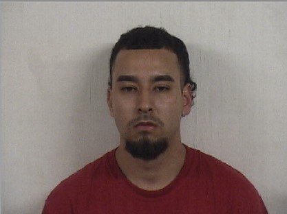 Arrest Made In Drive-By Shooting