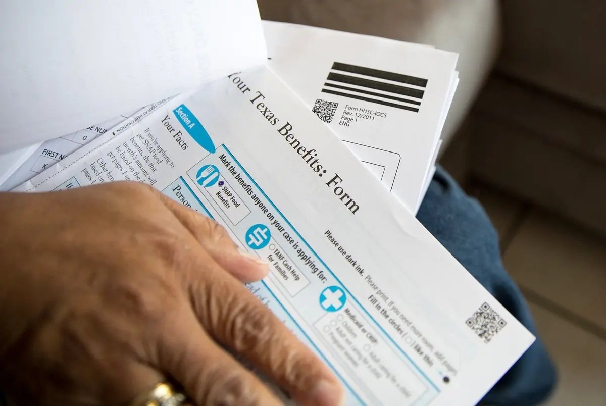 Fired State Employees Breached the Personal data of 33,529 More Texans