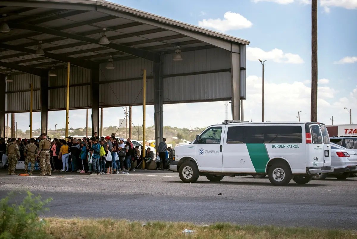 How State Lawmakers are Trying to Crack Down on Illegal Immigration