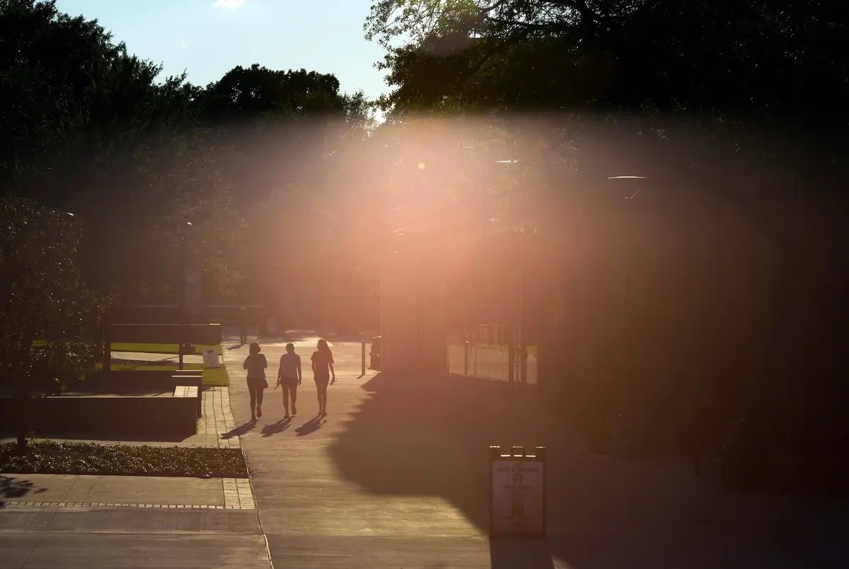 Texas Advances Bill that Would Not Allow Undocumented Students to Pay In-State Tuition