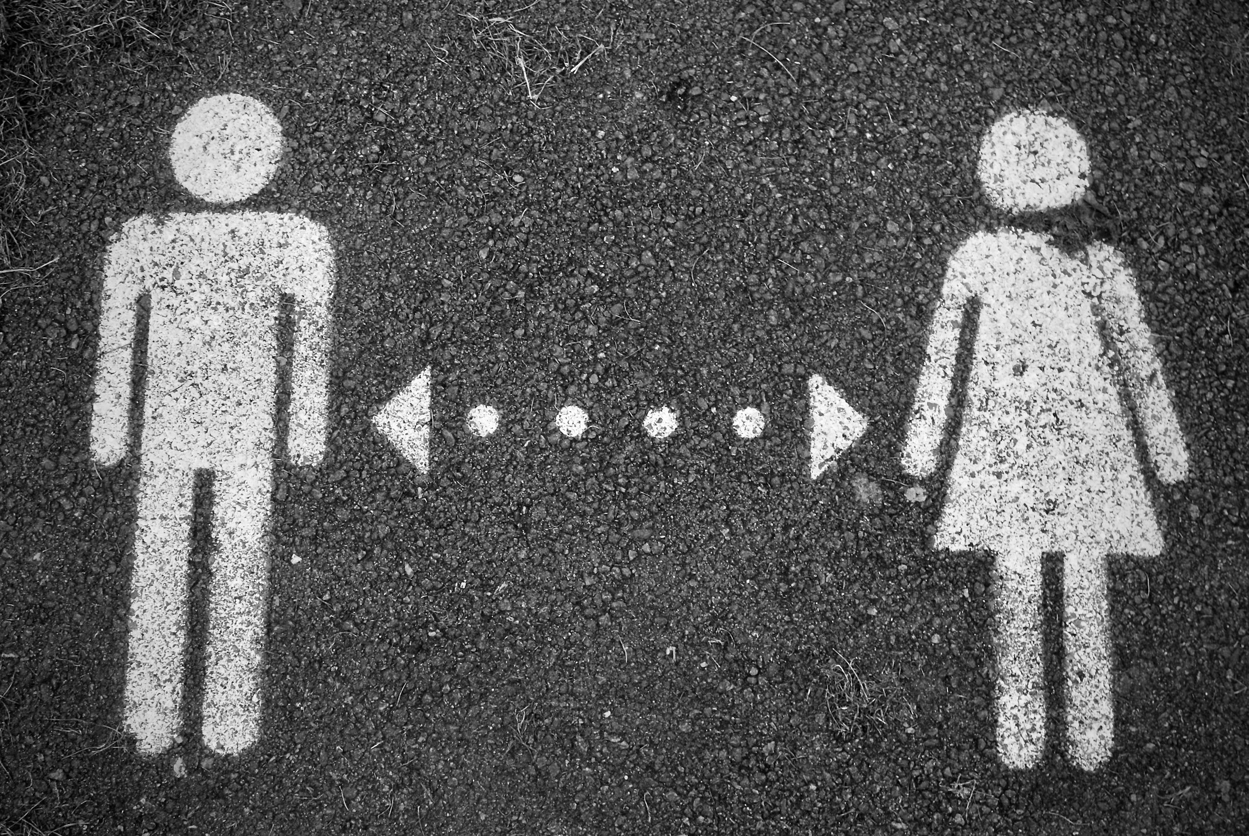 Texas House Votes to Strictly Define Man and Woman