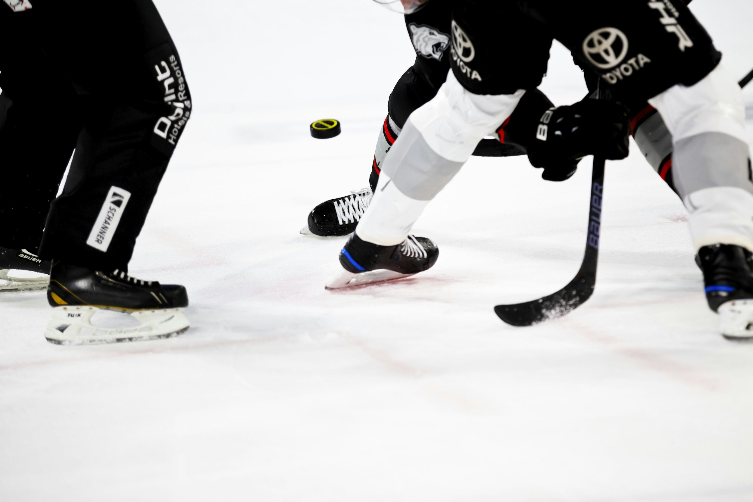COASTAL BENDS HOCKEY TEAM NOW LED BY INDUSTRY VETERANS
