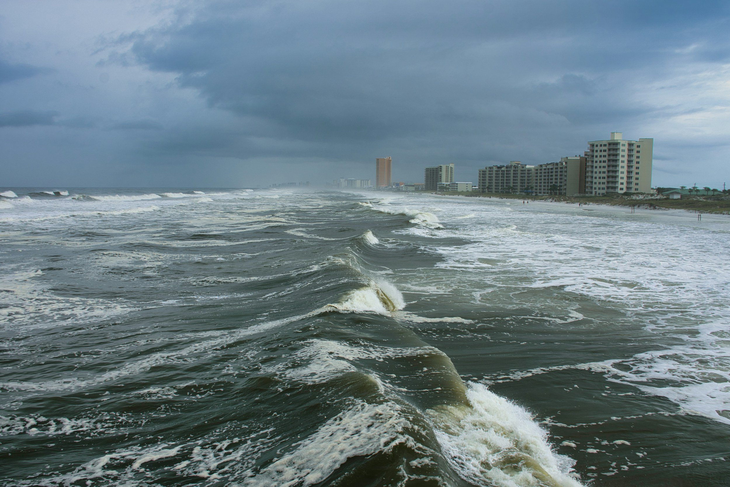 HHSC Reminds Providers to Update Emergency Preparedness Plans for Hurricane Season