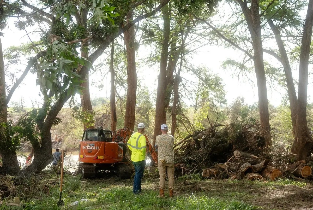 Hill Country Flooding: Latest Updates and What We Know So Far