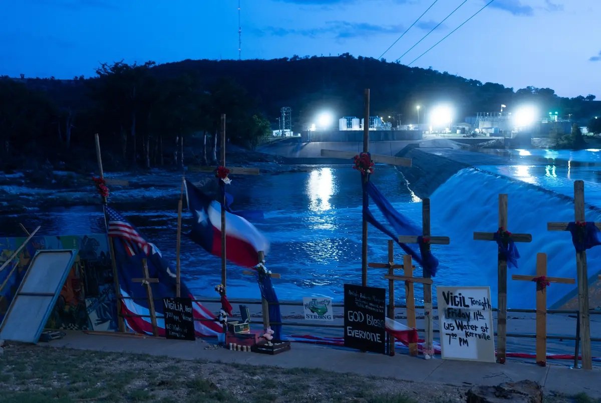 New Floods Lead to Rescues and Evacuations