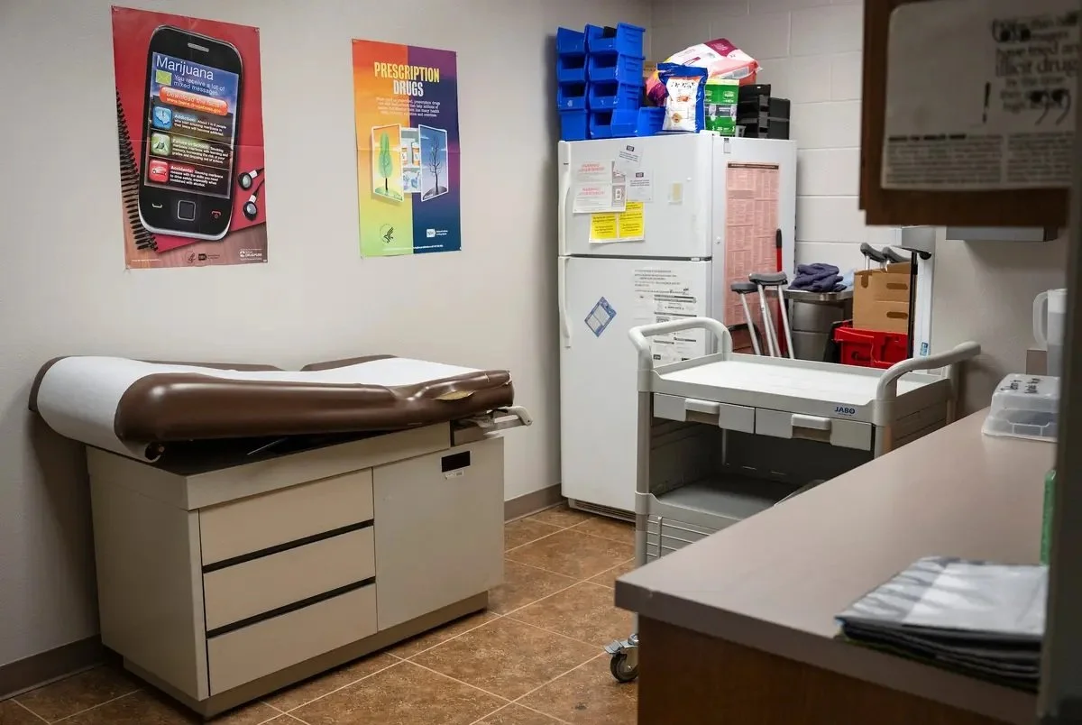 Millions of Texans Could Lose Health Coverage Under Expiring Tax Credits