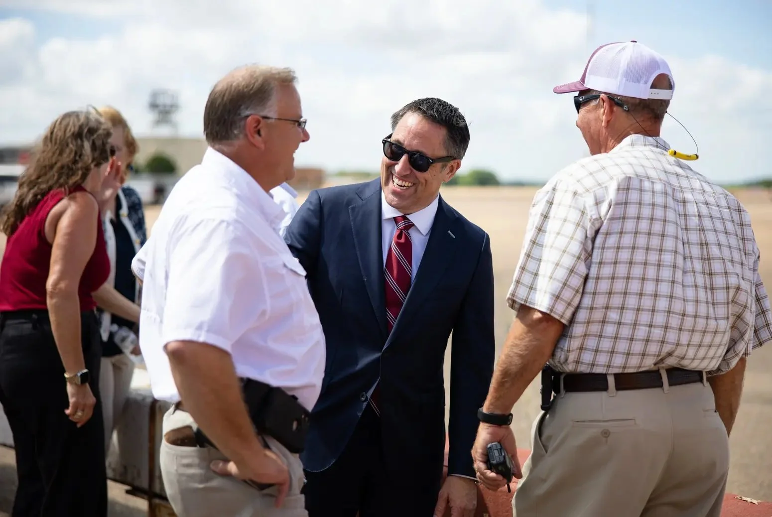 Texas A&M System Hints Faculty Senates Will Stay