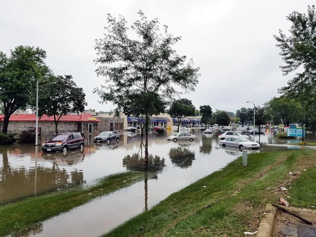Texas State Securities Board Caution Individuals of Potential Investment Scams After Historic Flooding