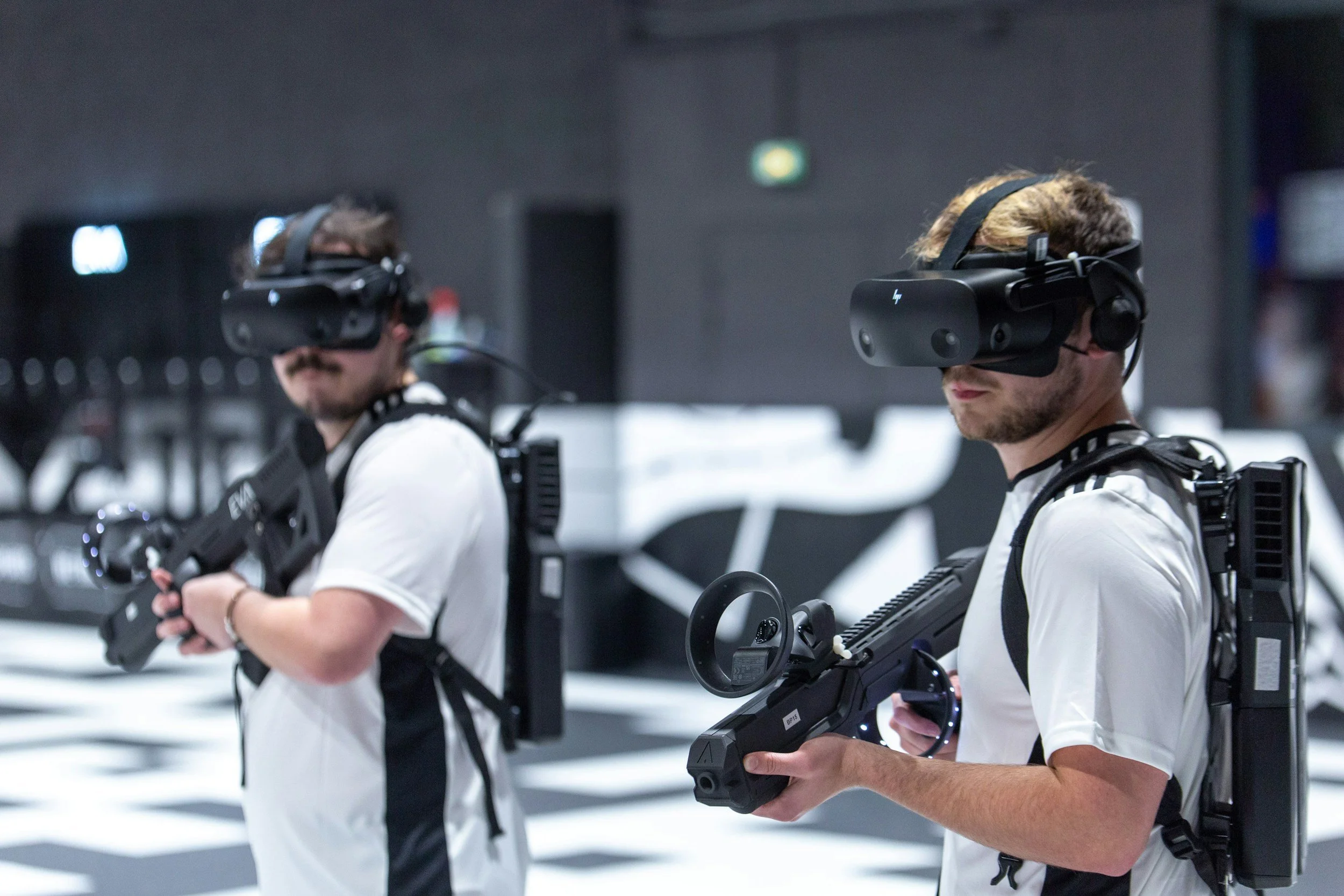 Council Approves Purchase of Virtual Reality Simulator