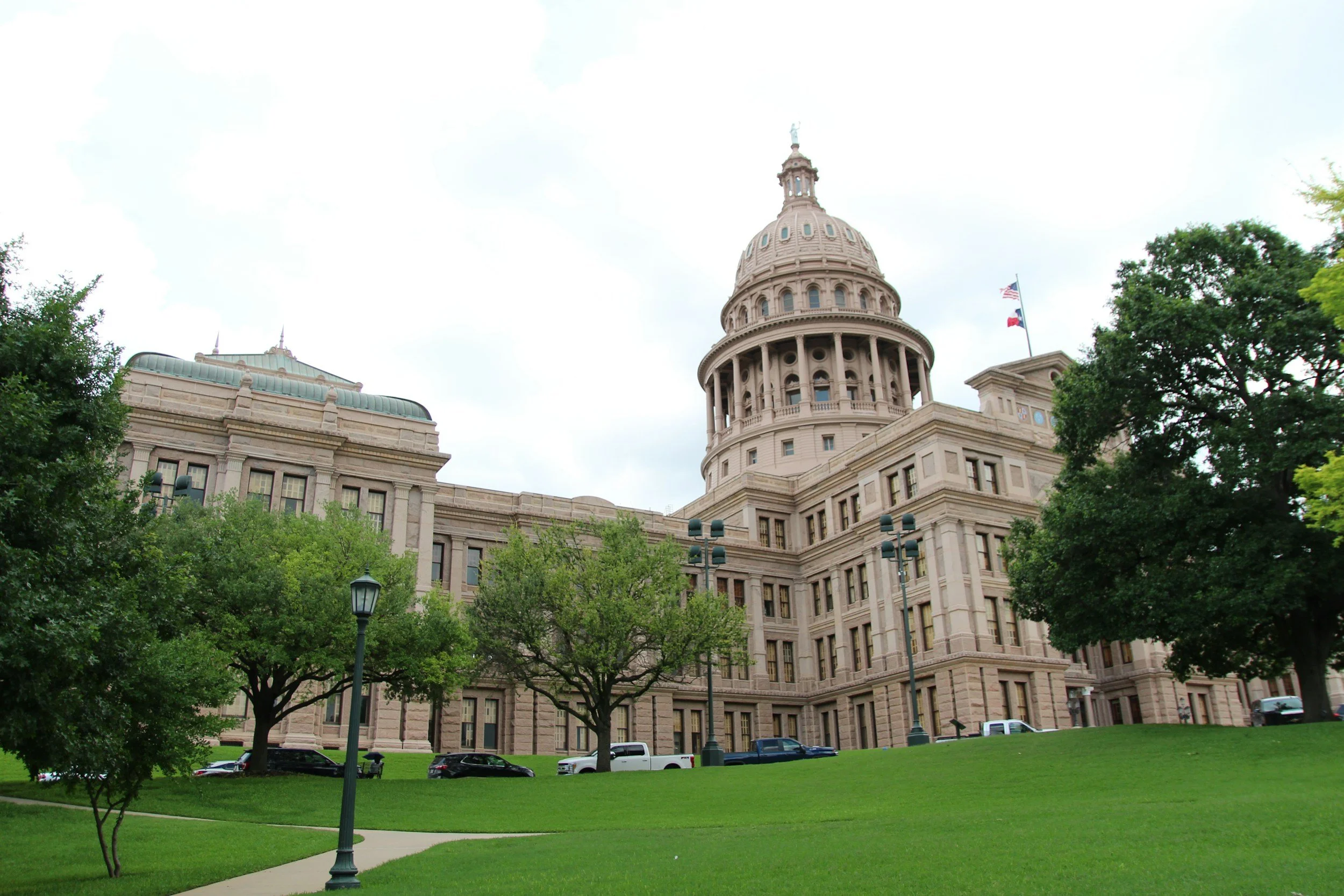 Texas’ Congressional Districts Redrawn. See How Yours Changed.