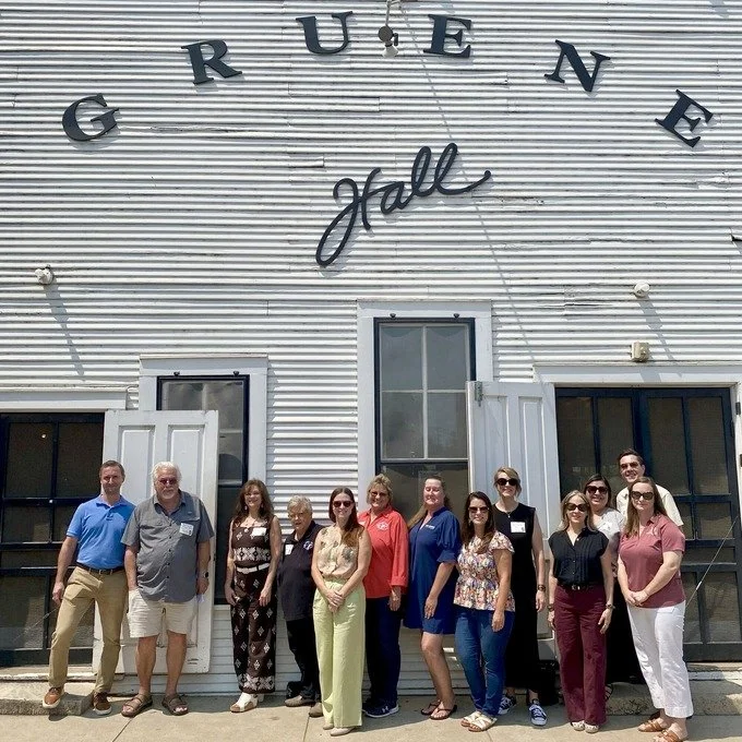 South Region Turns Up the Volume at Music Friendly Texas Event in New Braunfels