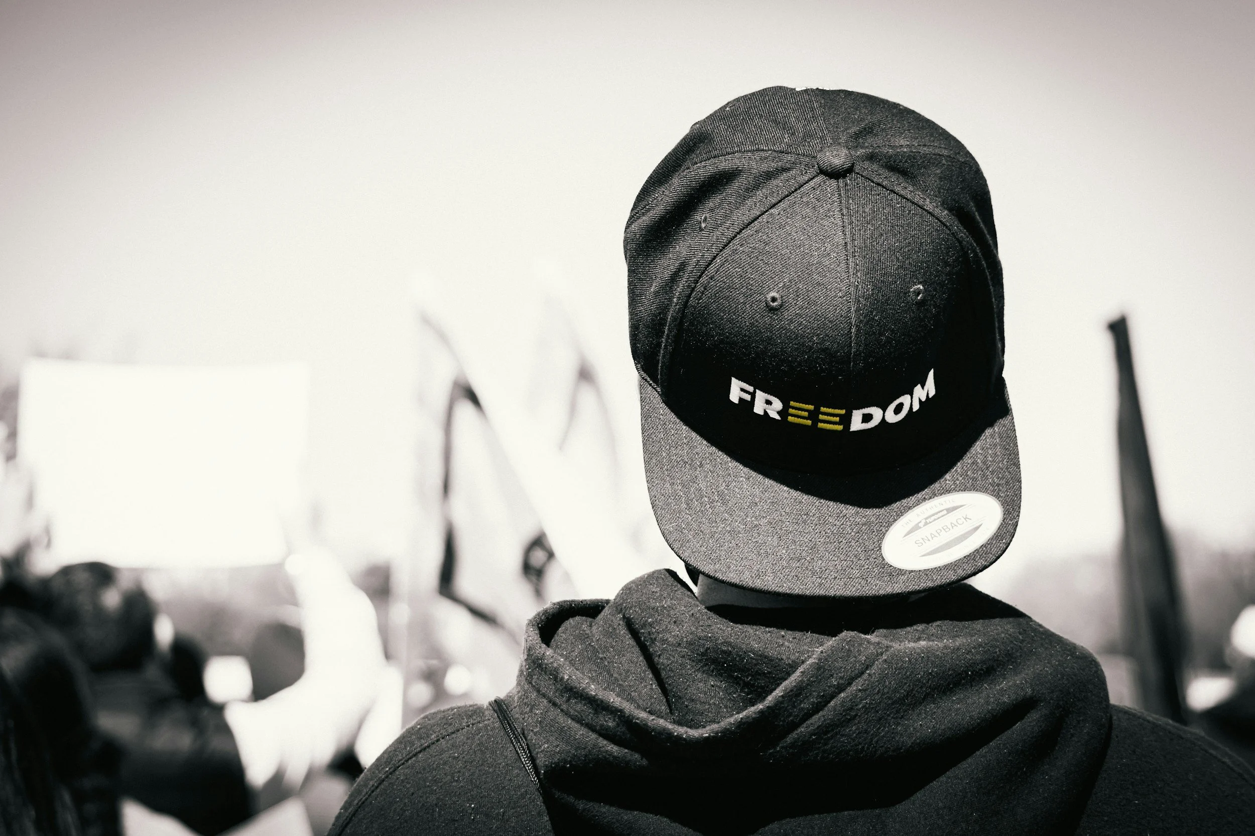 After Charlie Kirk’s Assassination, A Reporter Reflects on Free Speech and Fear