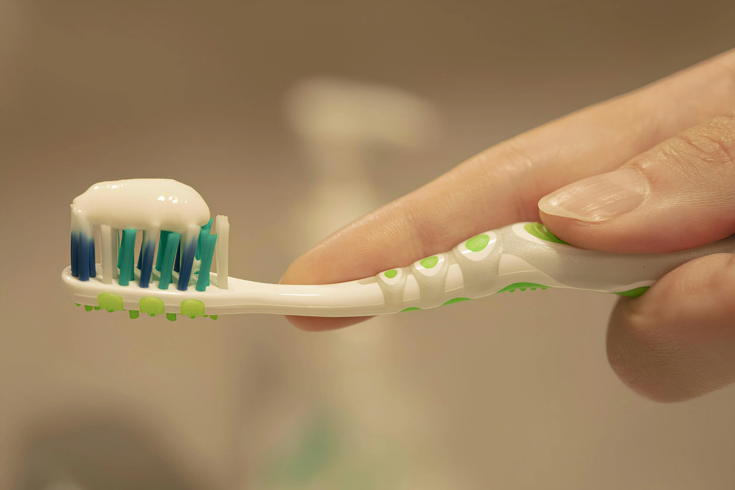 State of Texas and Colgate-Palmolive Lead the Way in Toothpaste Safety