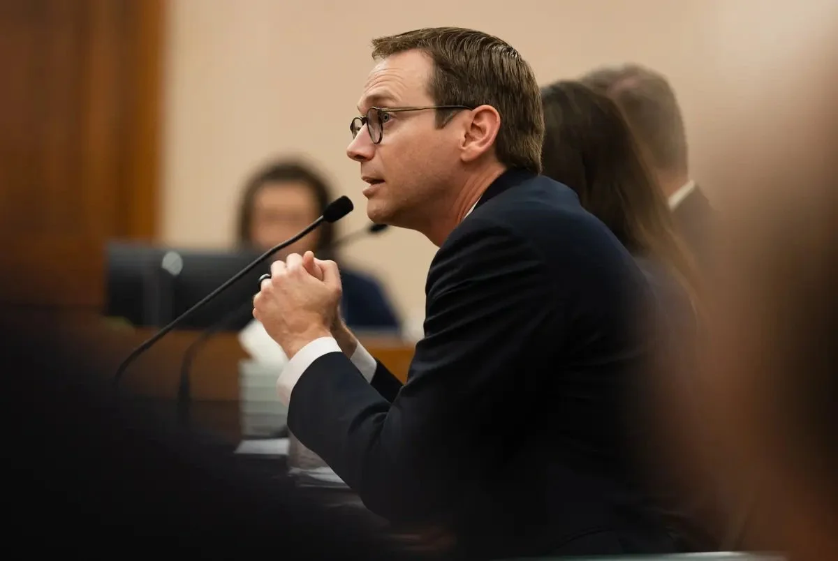 Texas Investigates into Teachers’ Posts After Charlie Kirk’s Death
