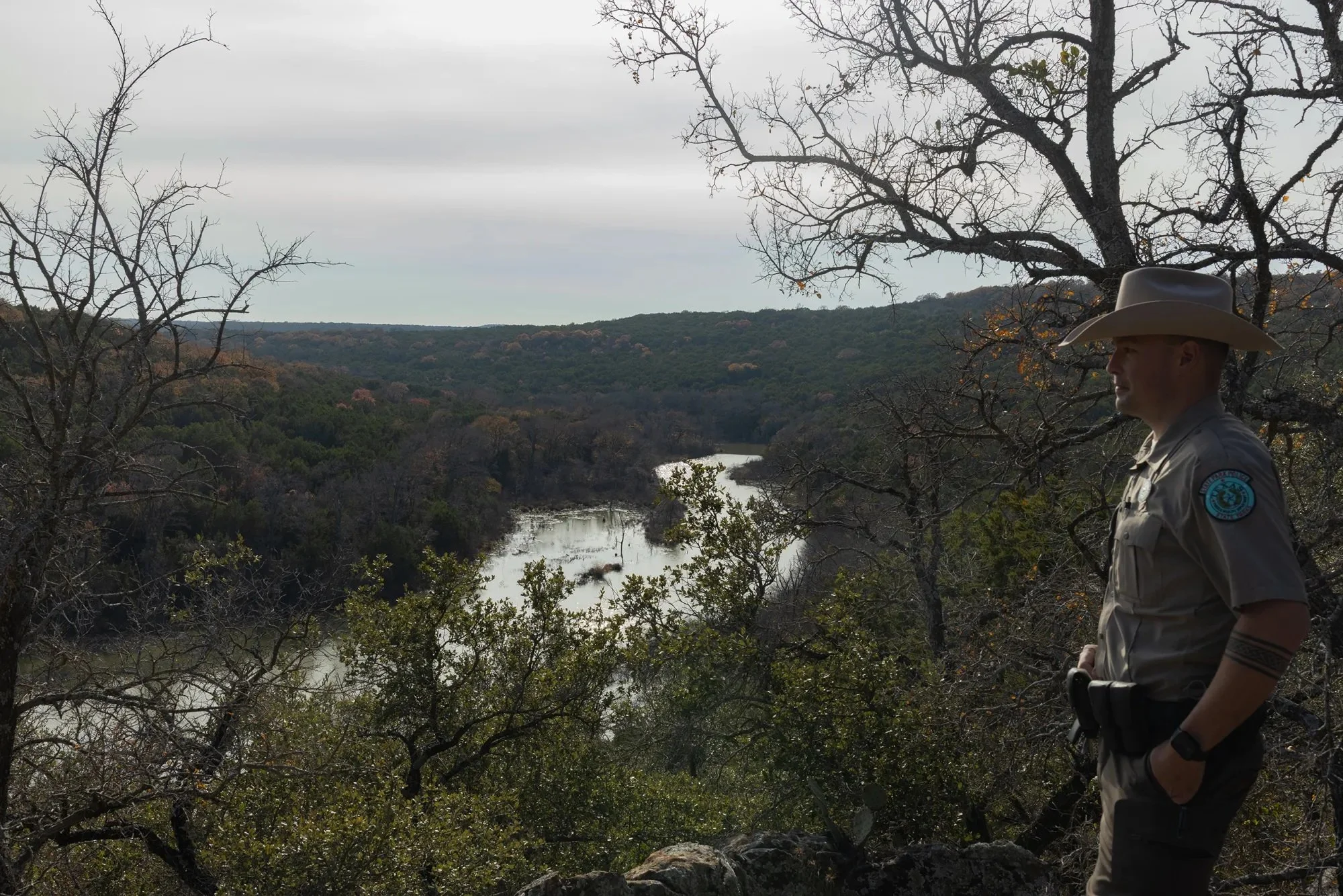 Texas’ Newest State Park