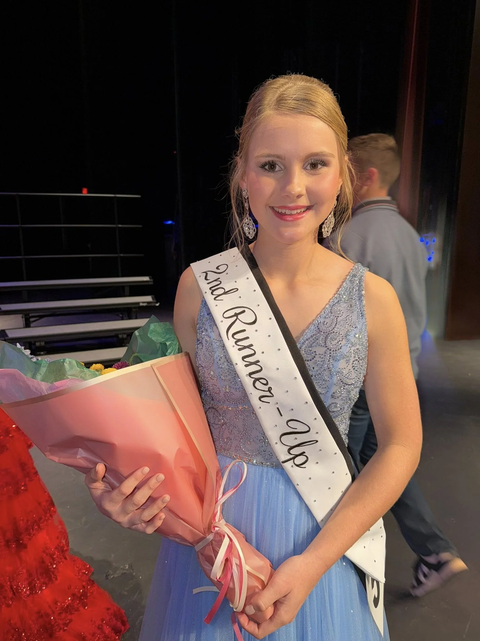 2nd Runner-Up Whitley Gaines, Cloverleaf 4-H.jpg