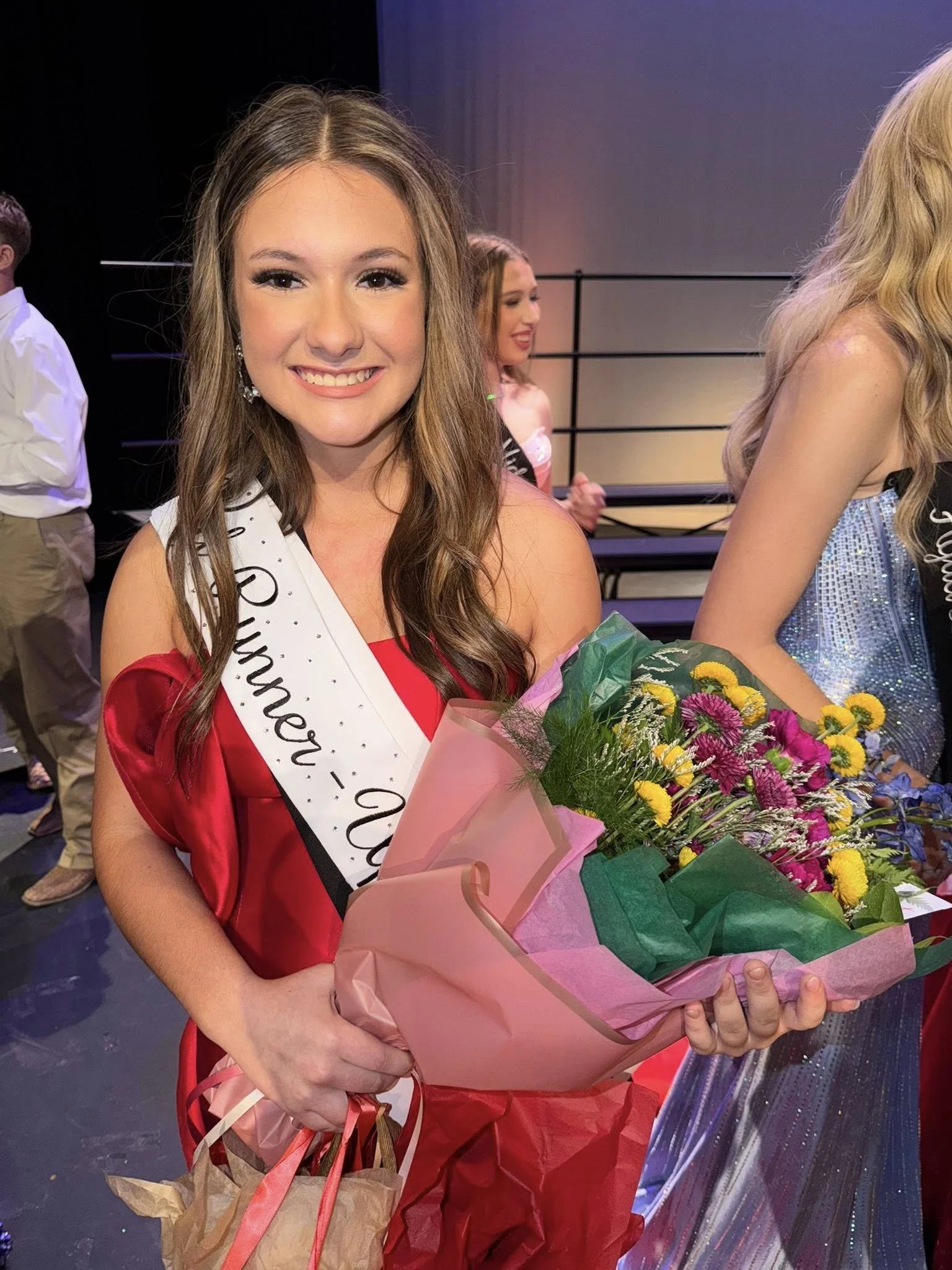 3rd Runner-Up Blakely Brown, Bluntzer 4-H.jpg