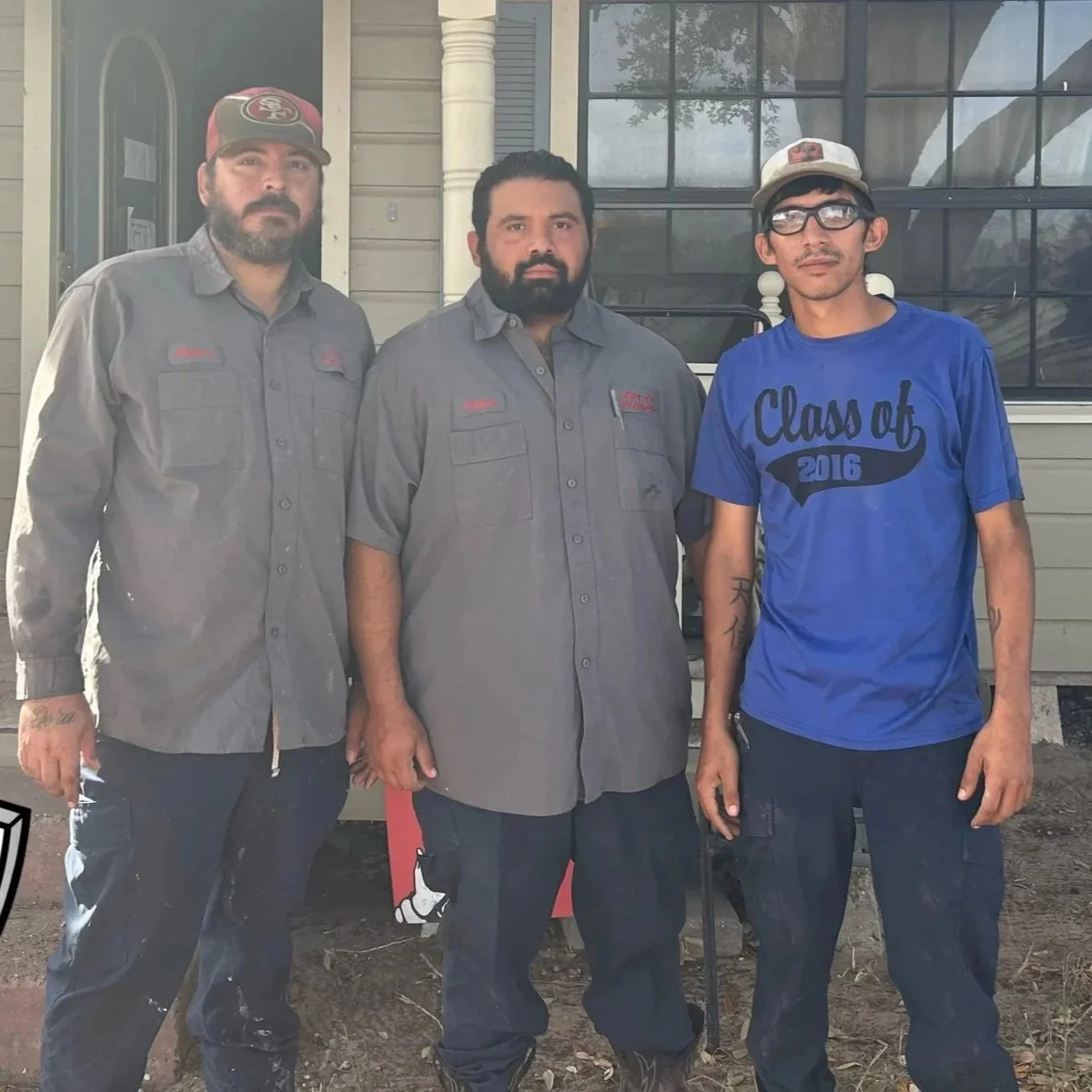 Premont City Employees Rescue Homeowner From Morning House Fire