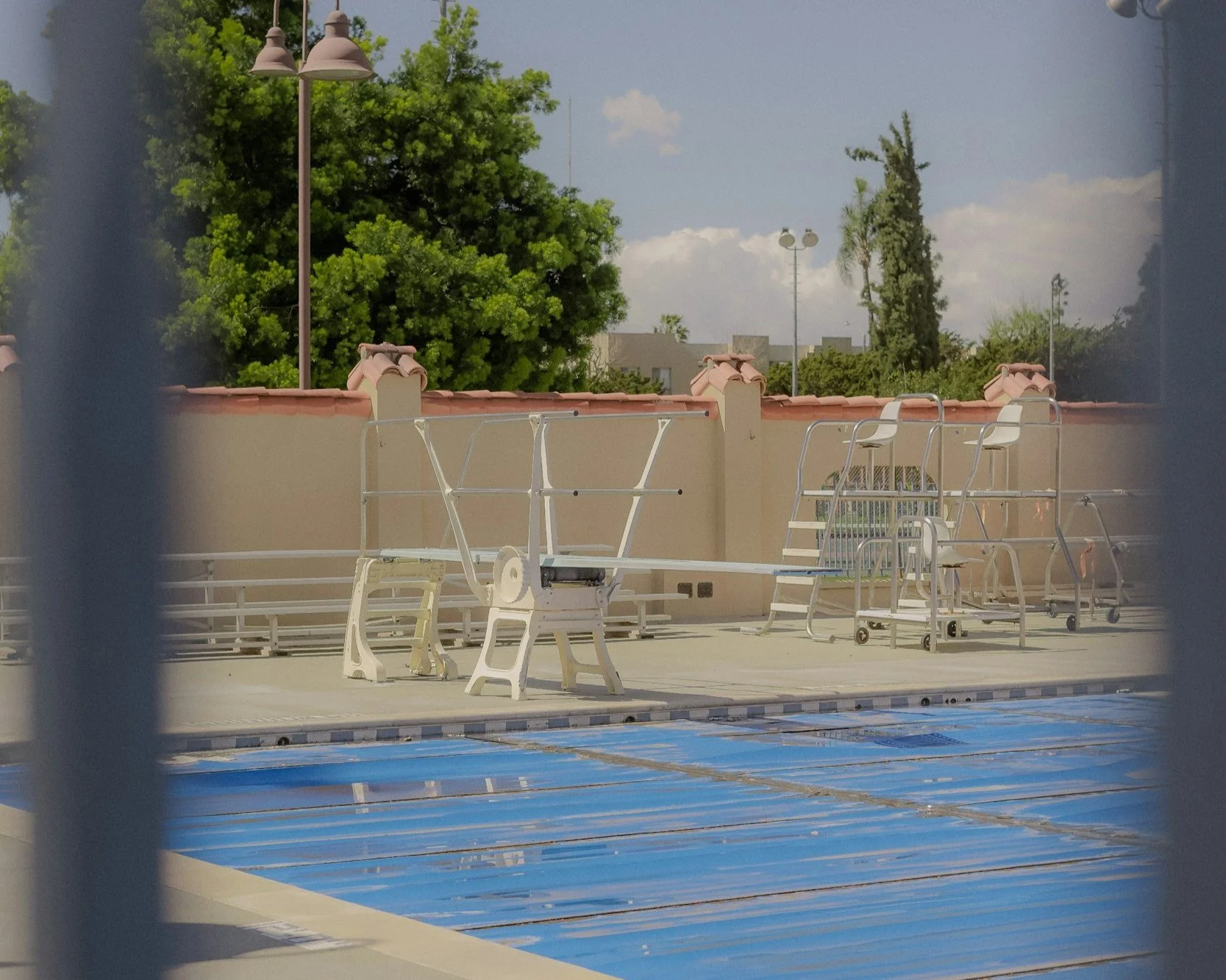 City of Corpus Christi Approves Northside Aquatic Center