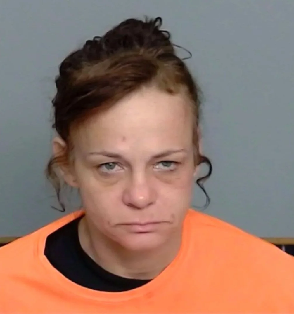 42 year-old Tabbatha Burton