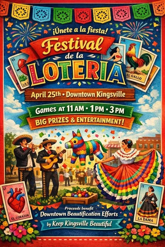 Festival De La Loteria 