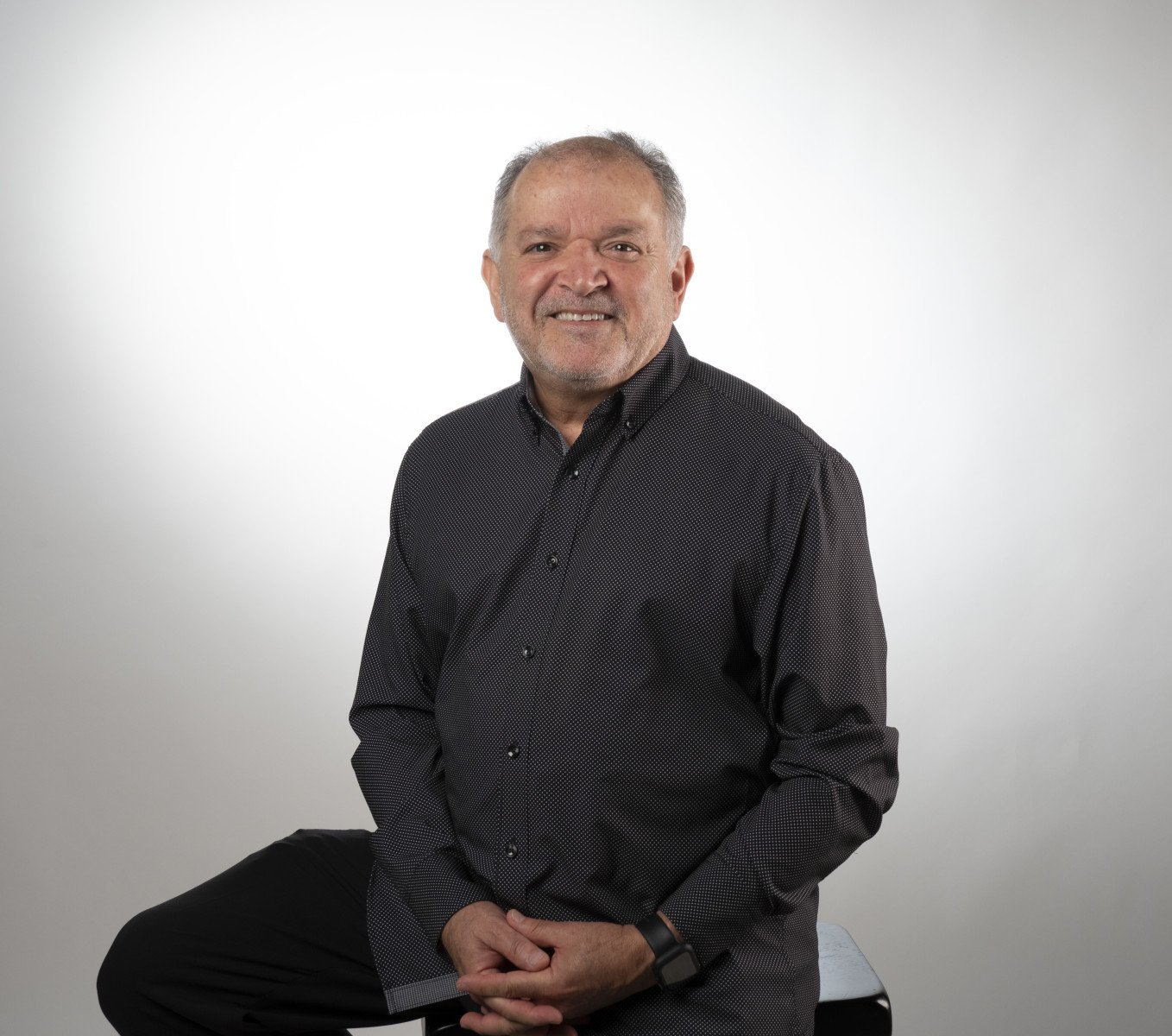 Del Mar College Jazz Band Concert with Guest Artist and DMC Alumnus Lalo Davila