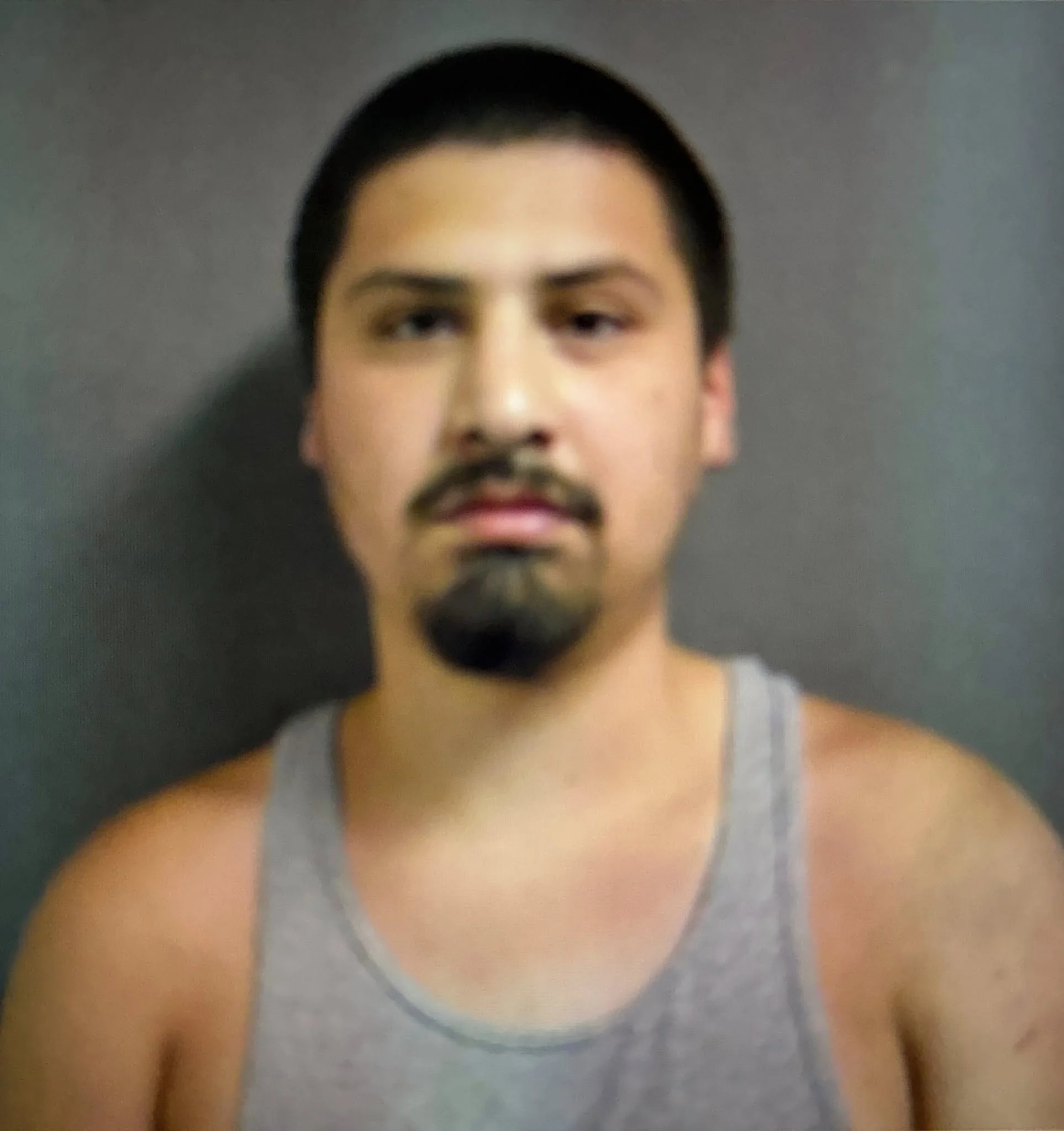 Juan Daniel Garcia (25)