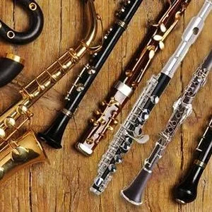 Del Mar College Wind Ensemble in Concert