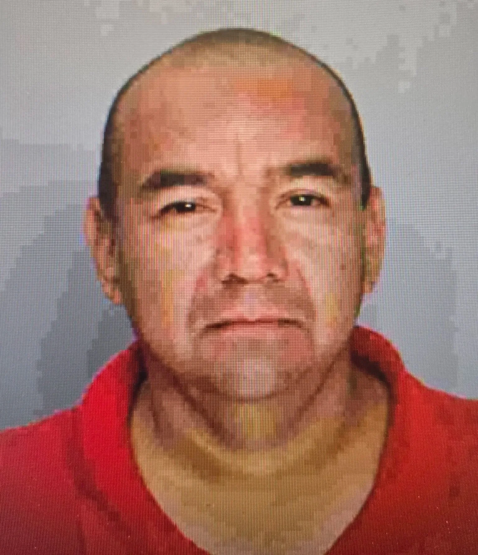  56 year-old Pedro Garcia Jr. 