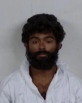 Mimosa Drive Murder Leads to Arrest