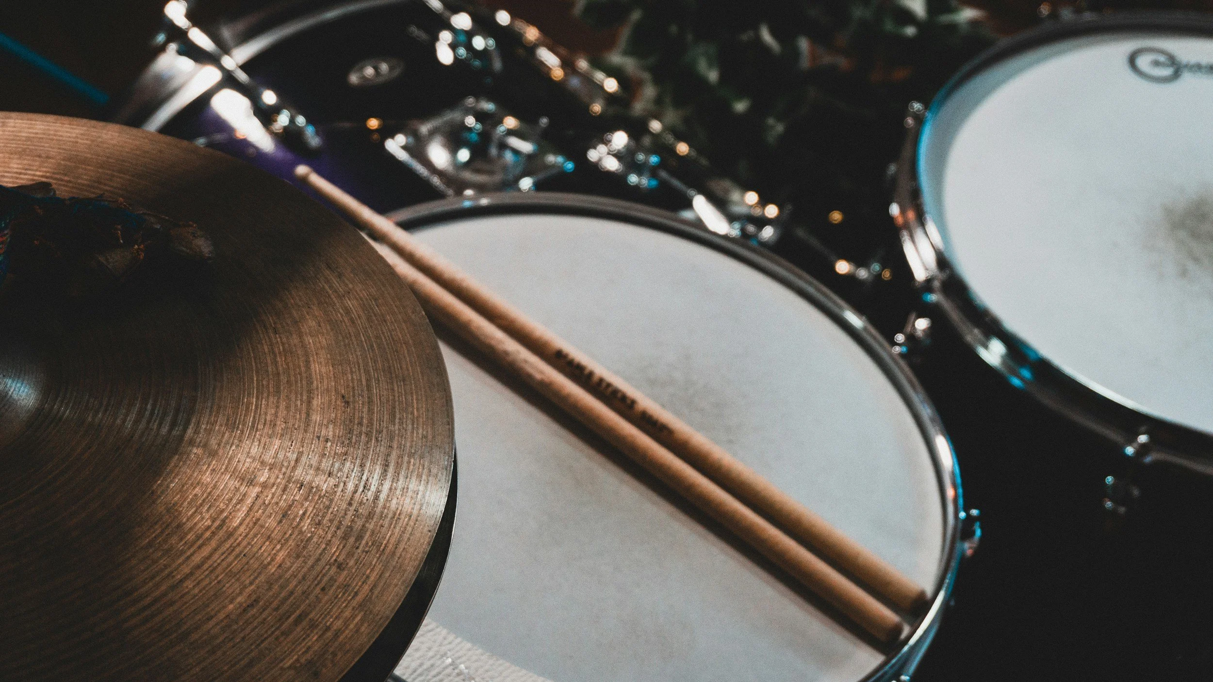 Del Mar Percussion Ensemble Presents a Semester Finale