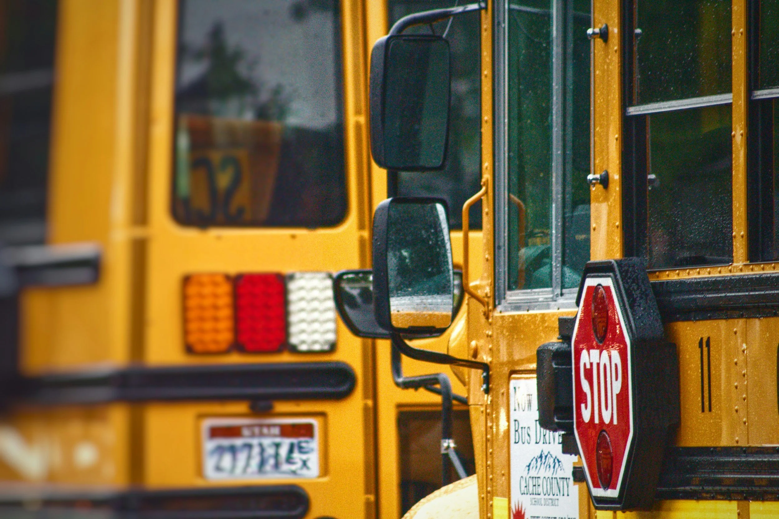 San Antonio School Districts Reveal Costs of New Seat Belt Requirements