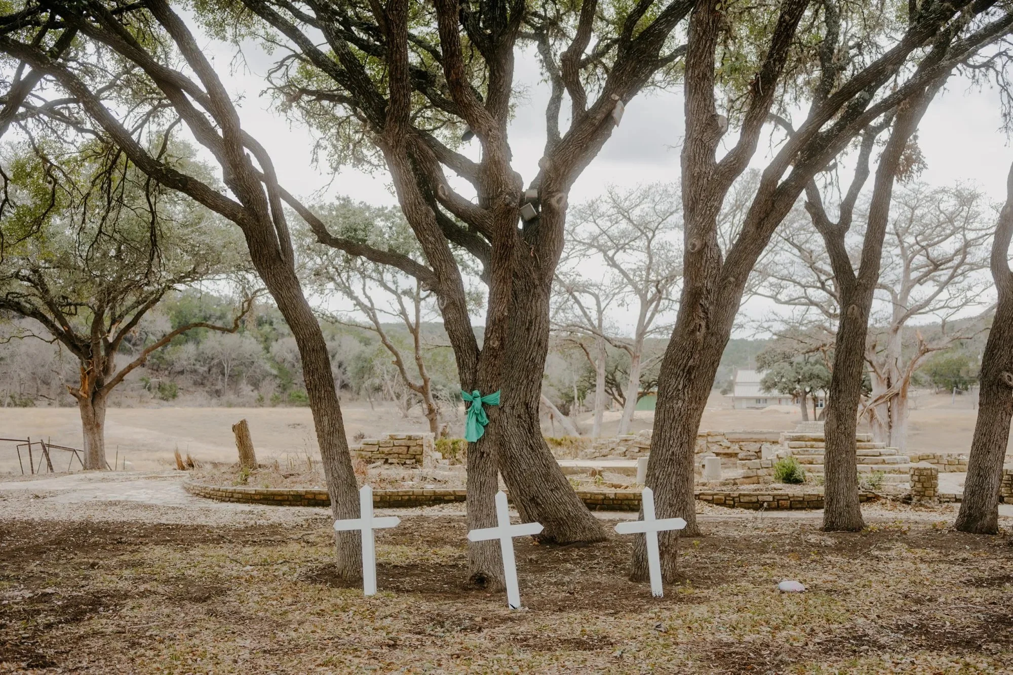 Texas Lawmakers Repeatedly Failed to Pass Flood Protections