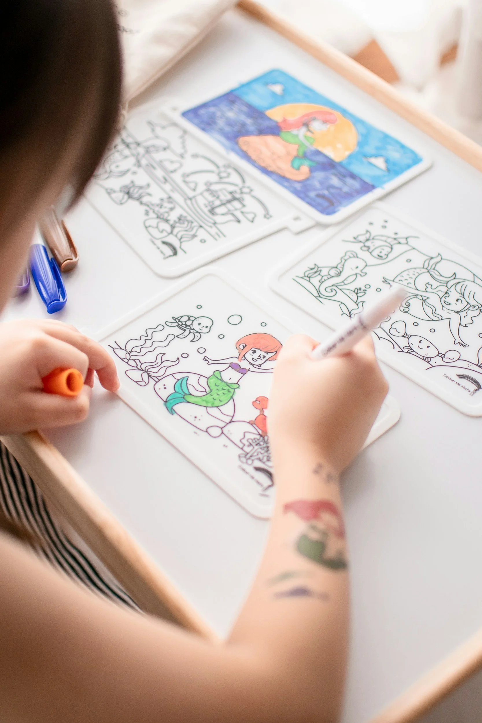 Mental Health Awareness &amp; Community Art Fair