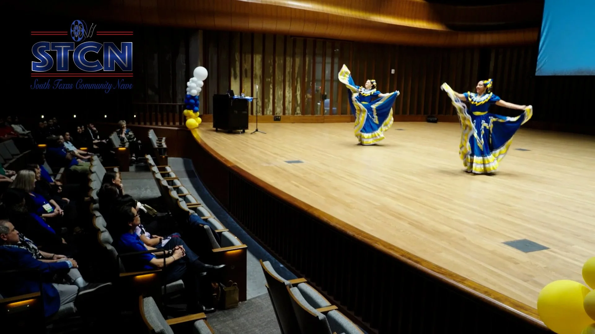 TAMUK Hosts Trailblazing Frontiers Symposium