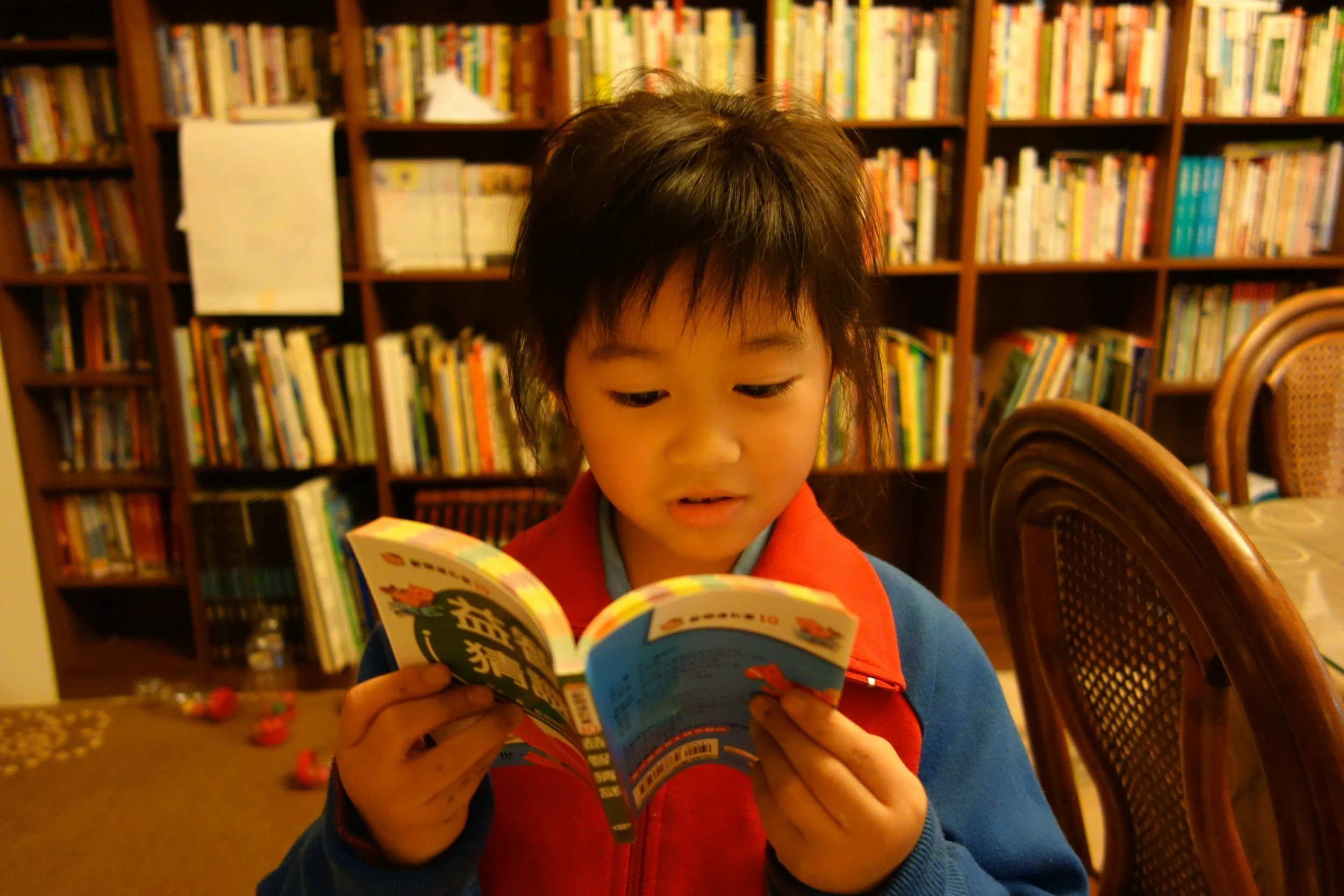 Owen R. Hopkins Library June Events