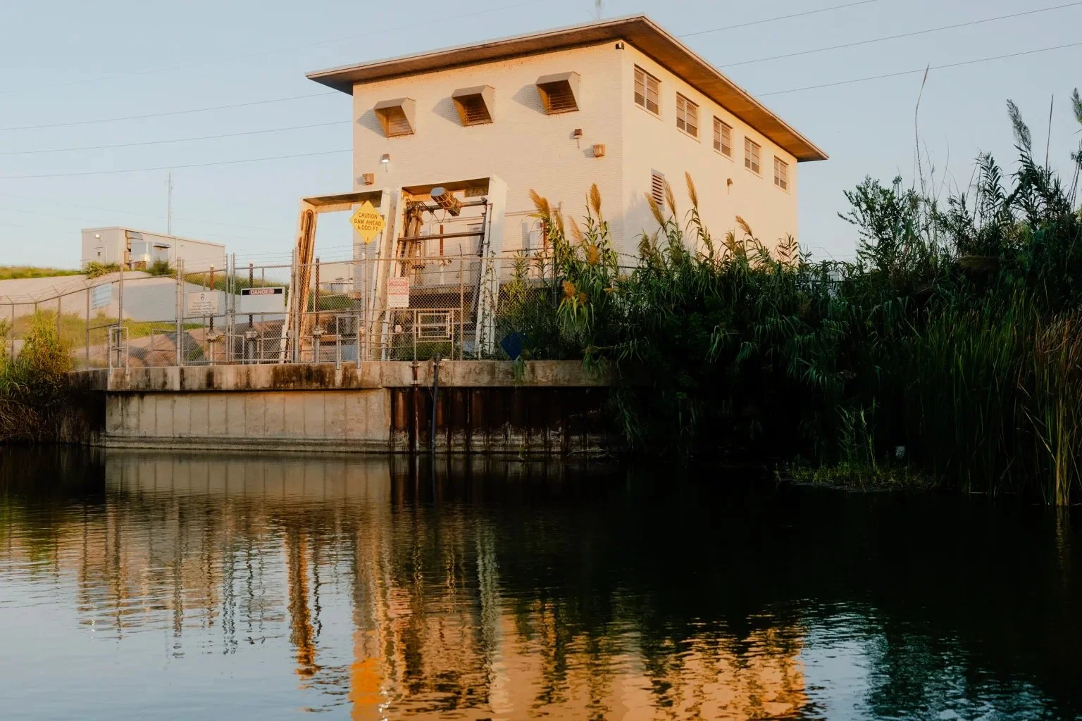 Recent Rain Gives Two Corpus Christi Reservoirs a Much-Needed Boost