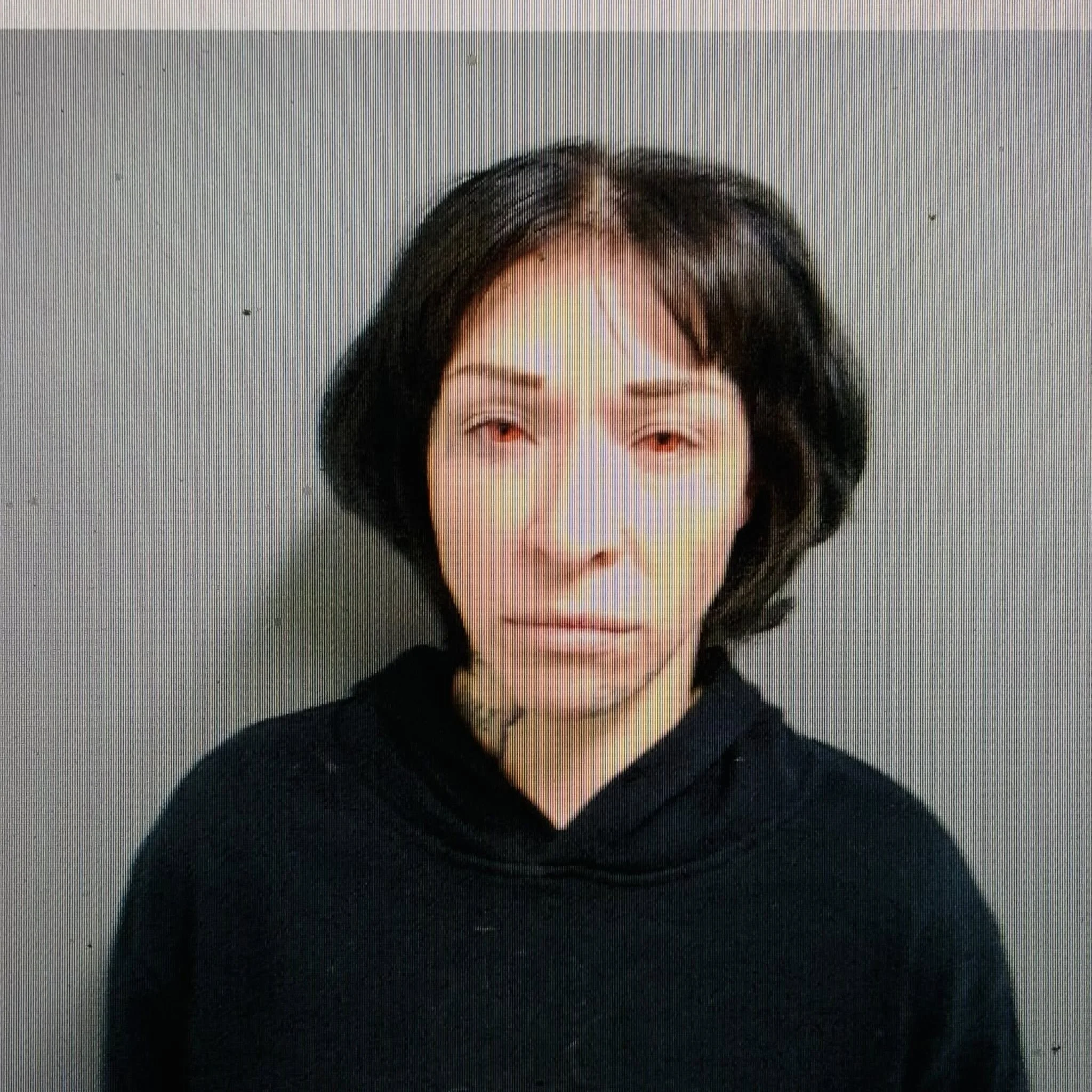 28-year-old Justice Iris Gonzalez