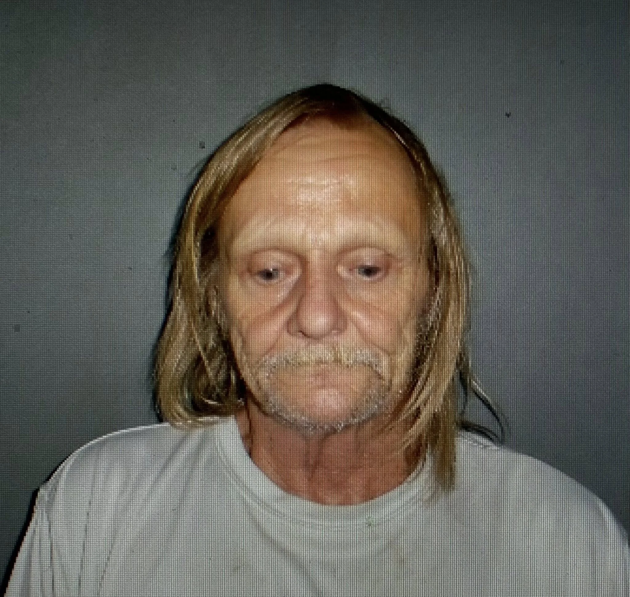 64-year-old Allen Ray Spriggs
