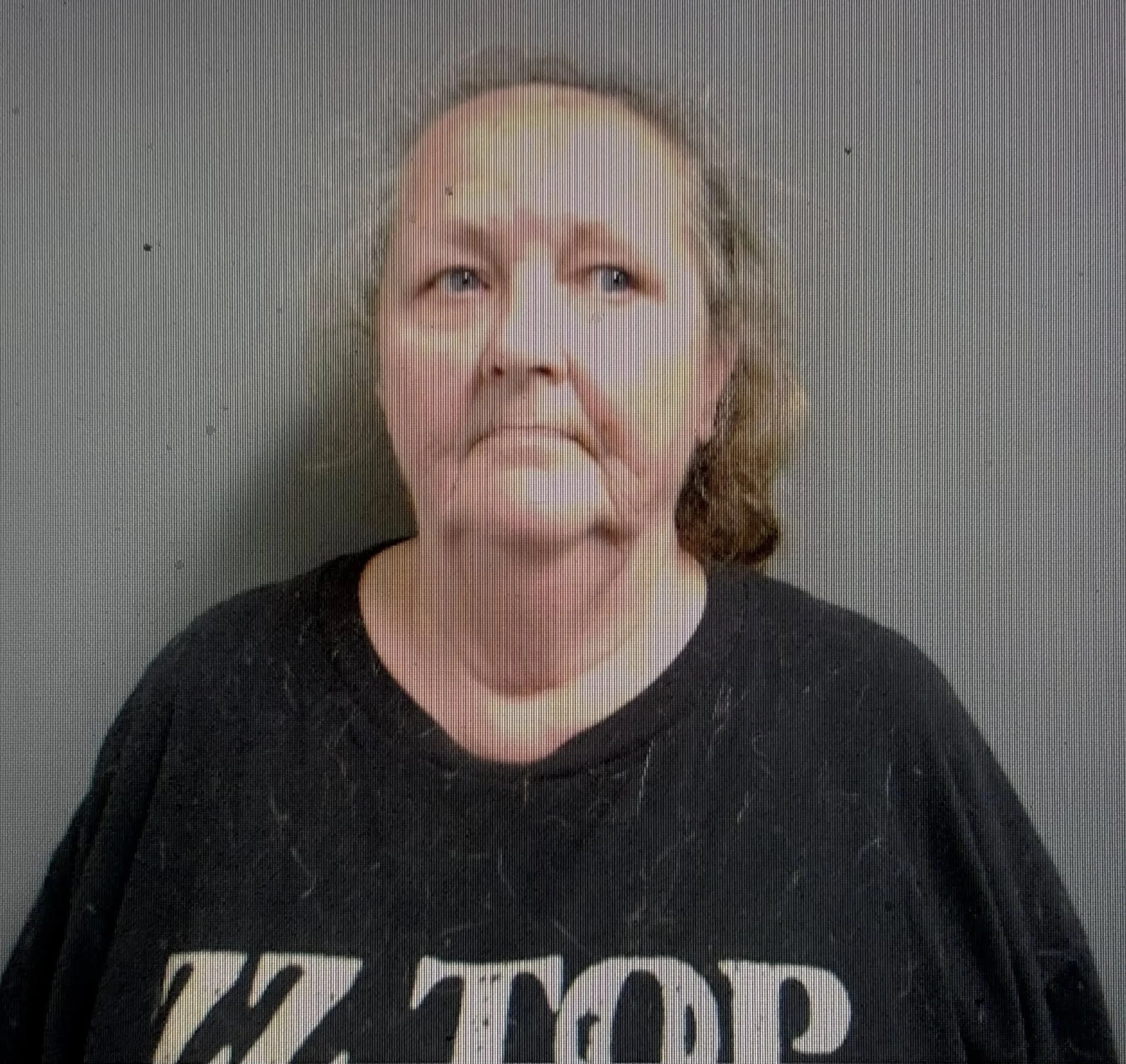 67-year-old Carrie Elrod