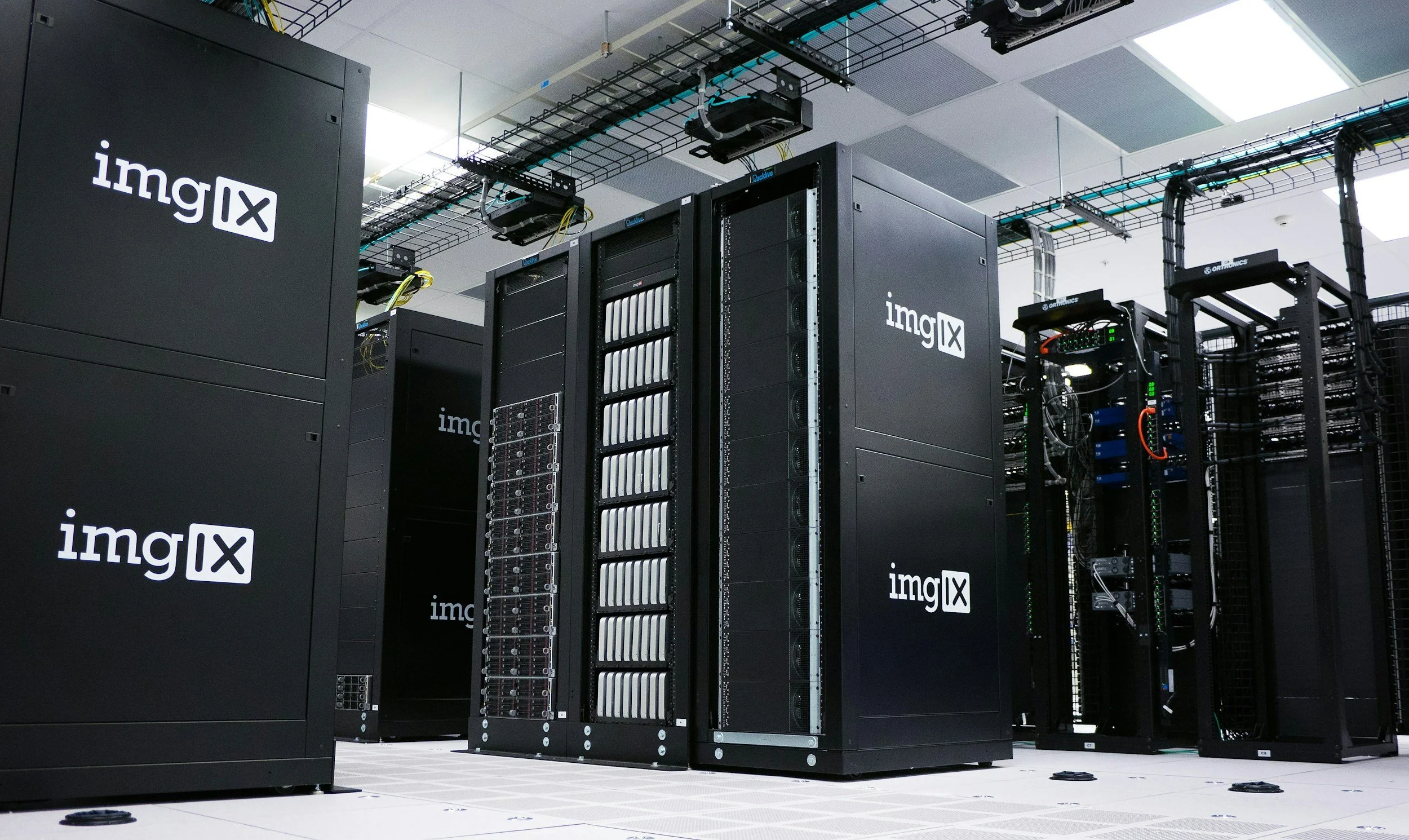 Data Center Boom Means New Challenges for Texas