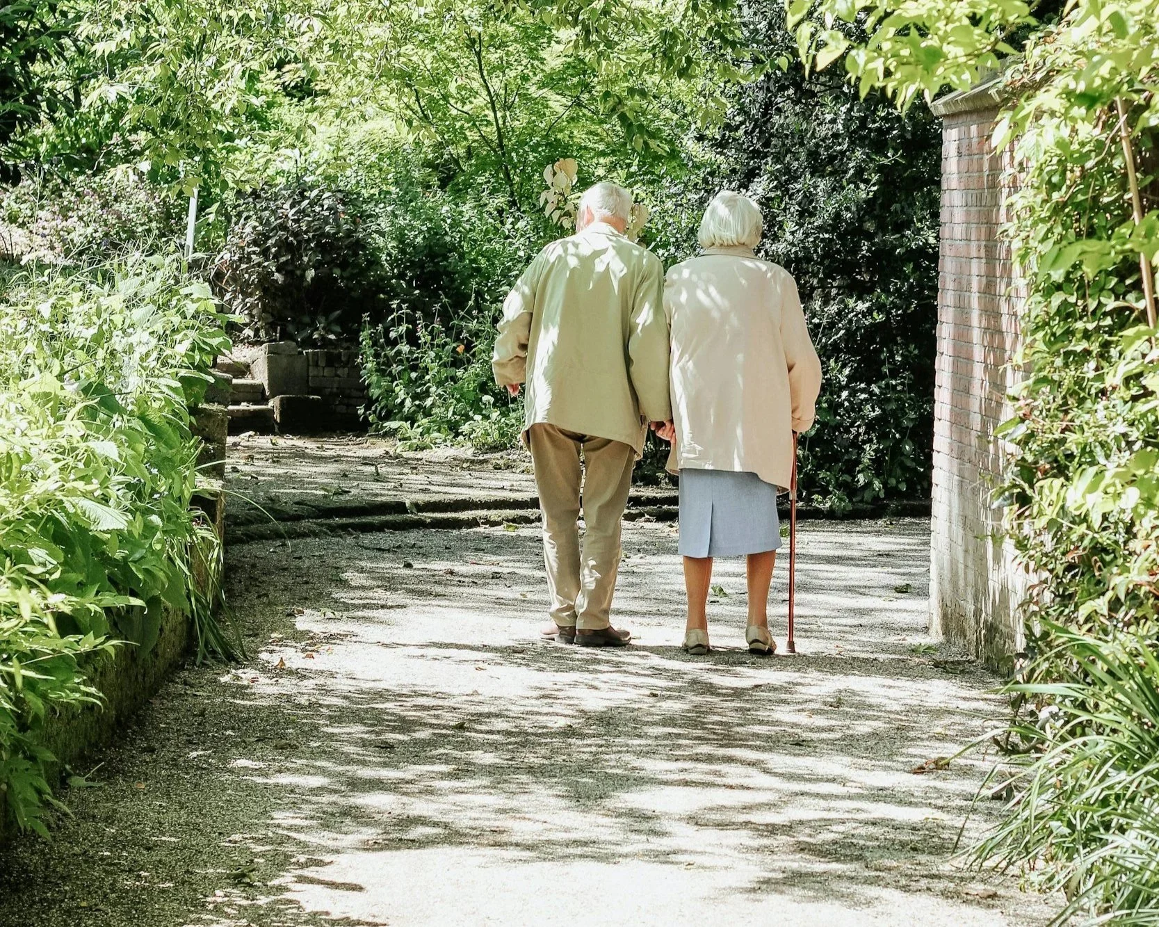World Elder Abuse Awareness Day 