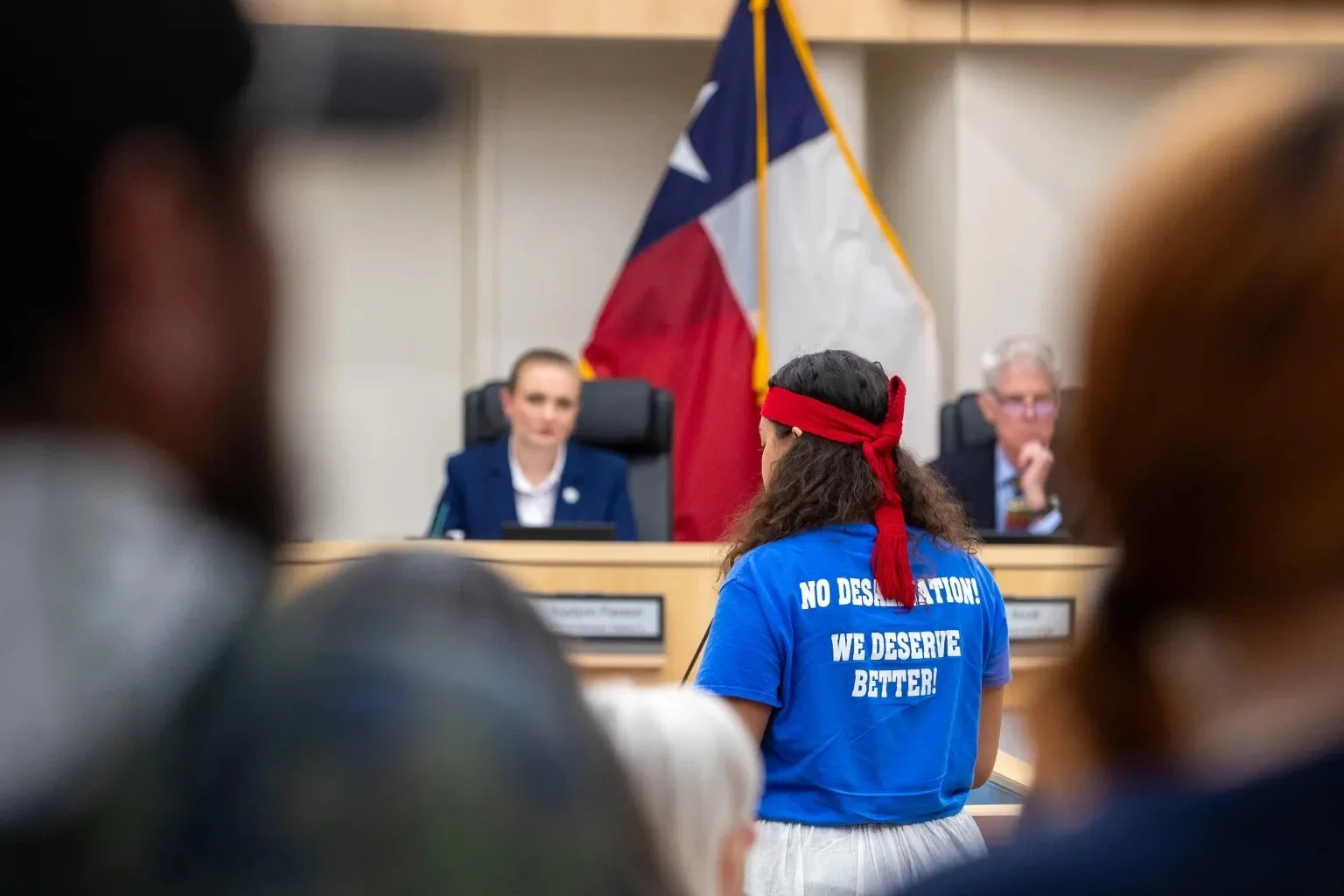 Corpus Christi Declines to Seek Federal Grant for Desalination Plant