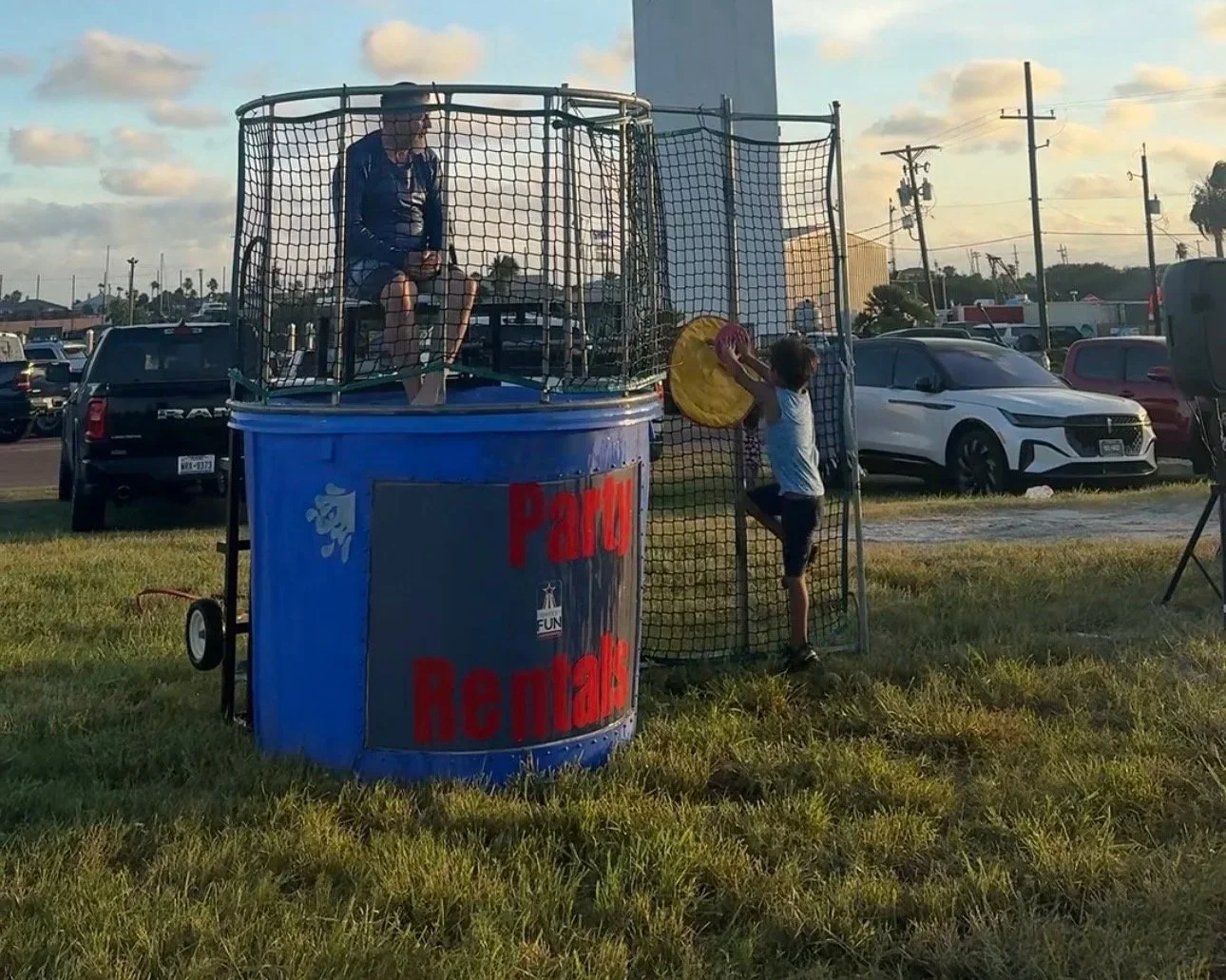 City of Aransas Pass Celebrates America's 250th Anniversary with Stars &amp; Stripes Festival