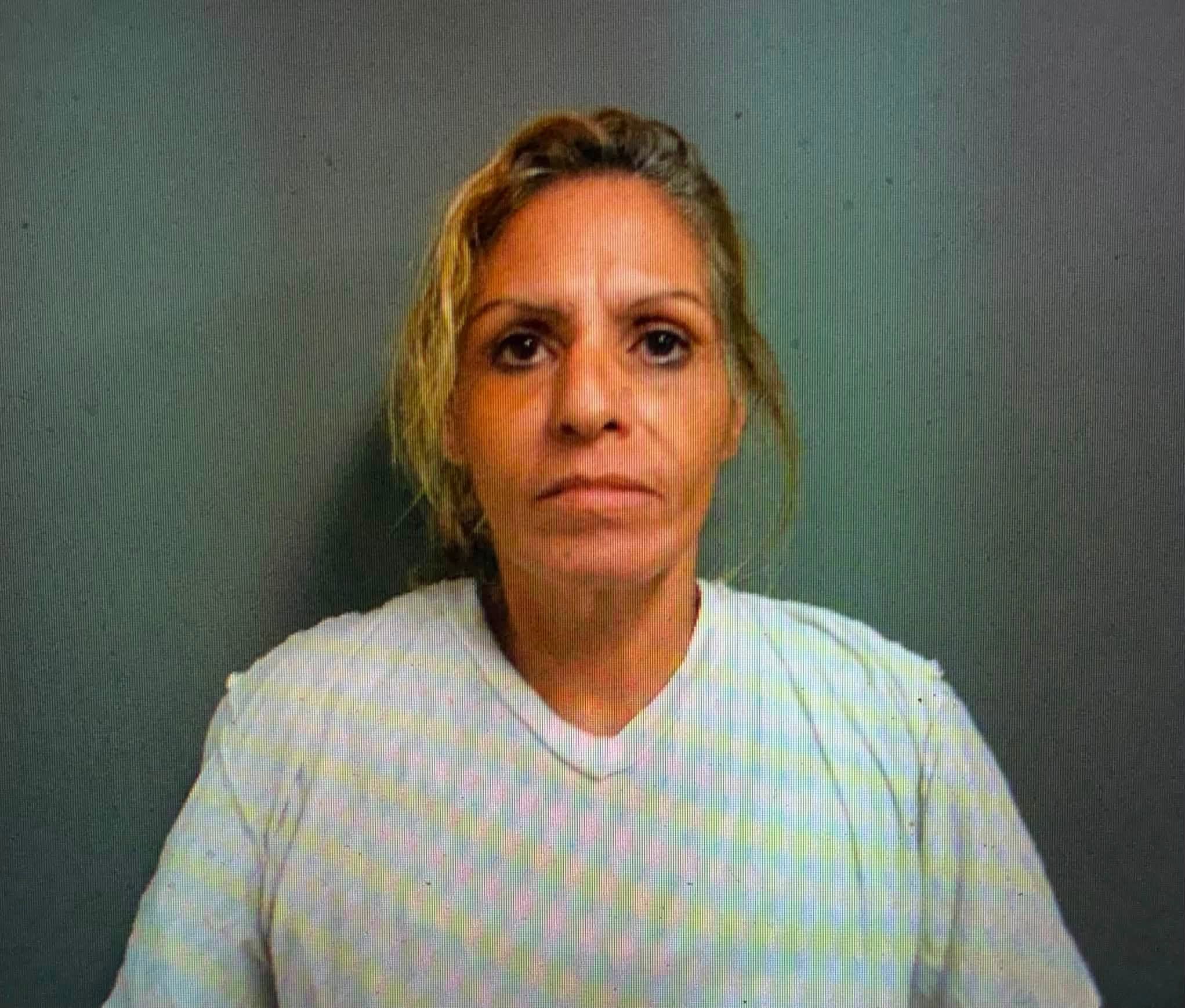 Juanita Coronado (53)