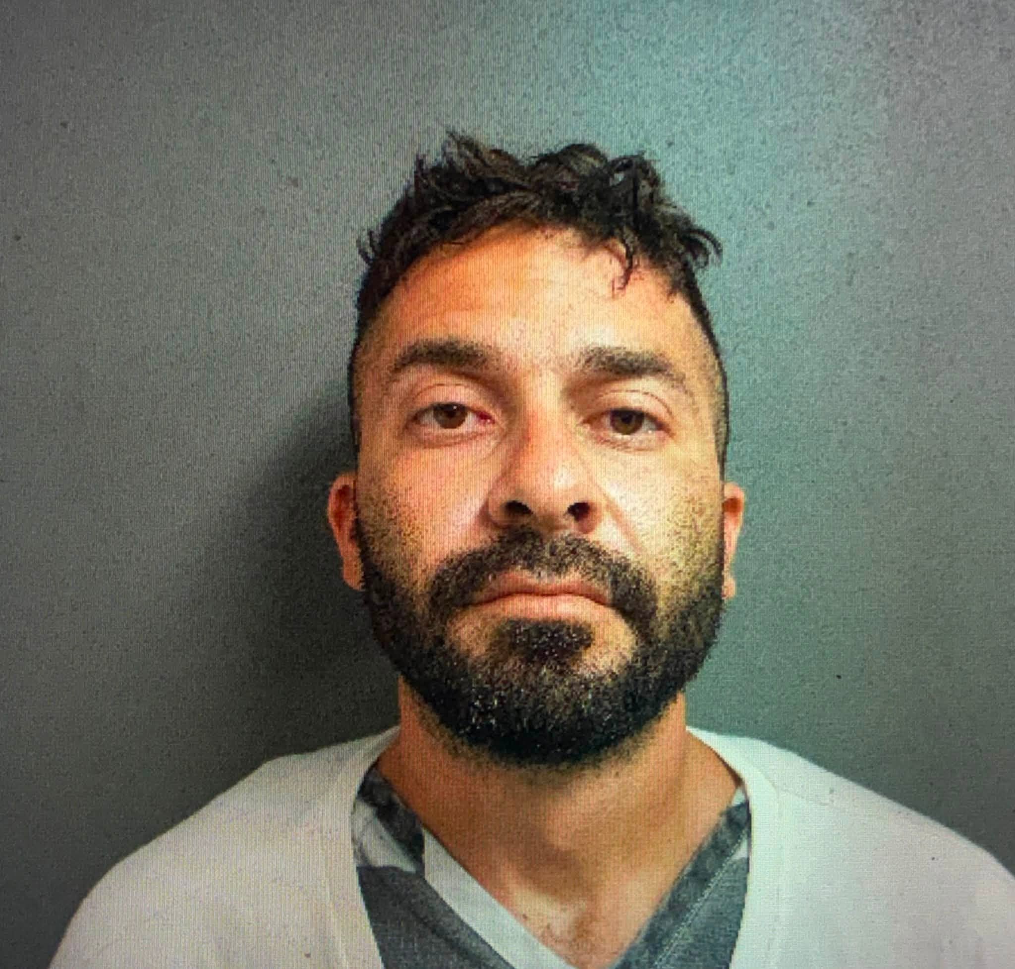Mark A Vasquez