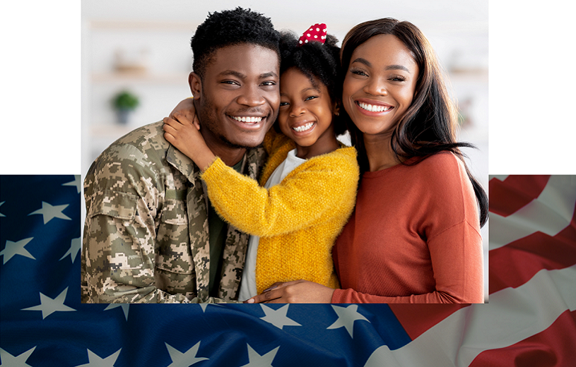 CBP Hiring Veterans and Military Spouses