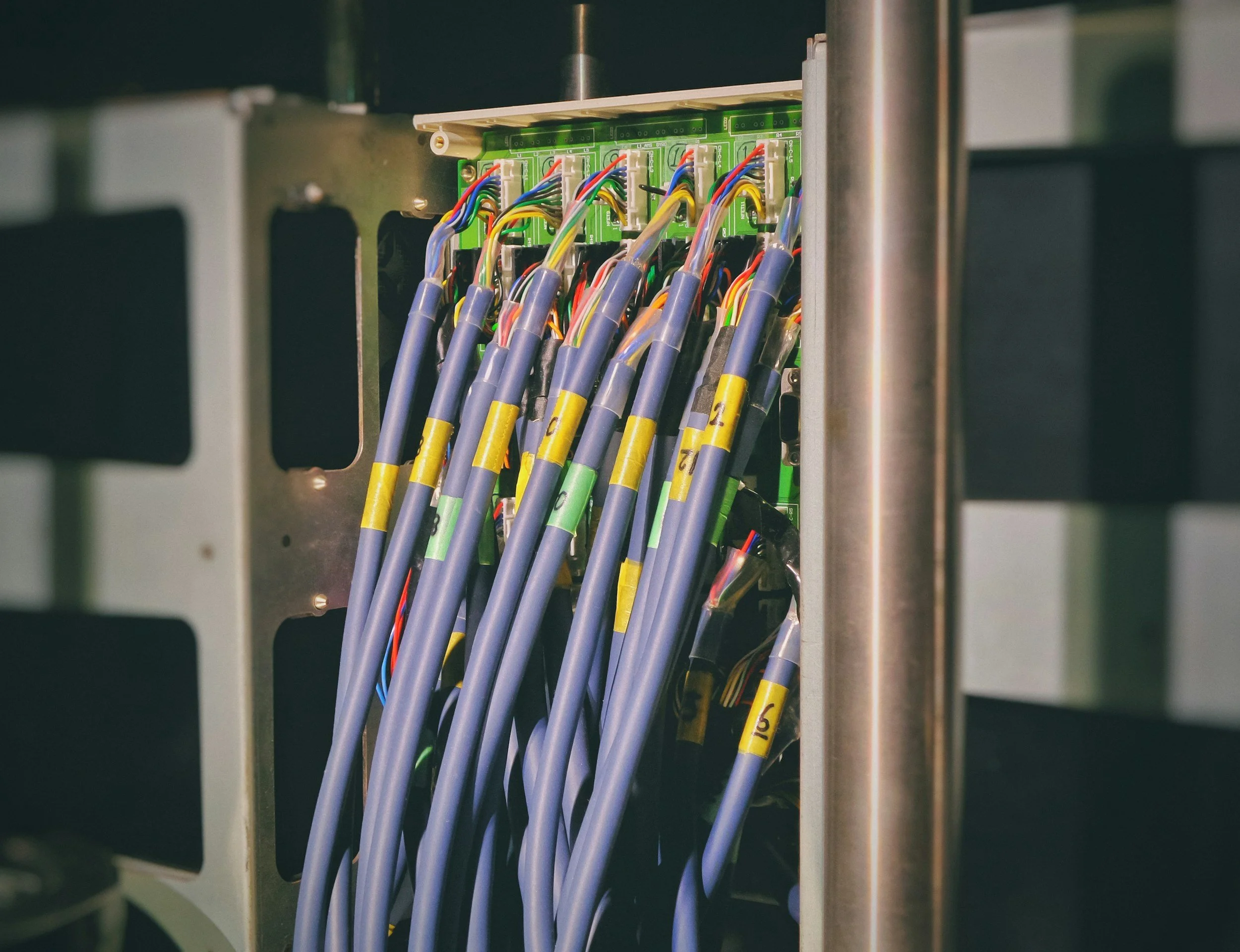 Lawmakers Call for Audit of State’s Broadband Grant