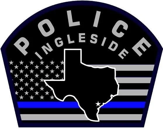 Ingleside Peace Officer Indicted on Official Oppression Charge