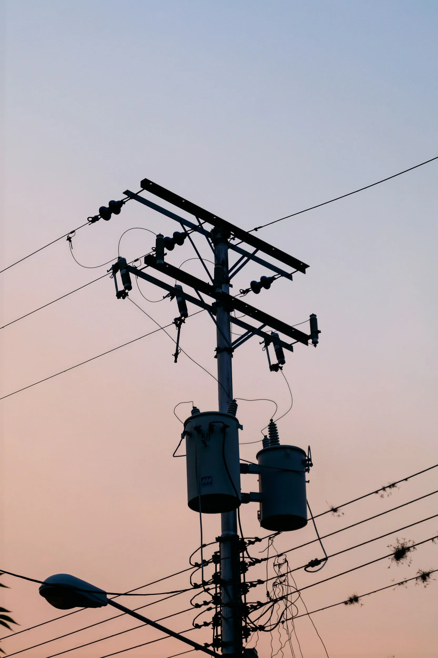 USDA Opens Program to Boost Rural Electric Energy